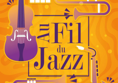 Animation musicale Jazz - Les Délices du Luberon - EN