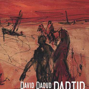 Exposition PARTIR - David Daoud Peintures - EN