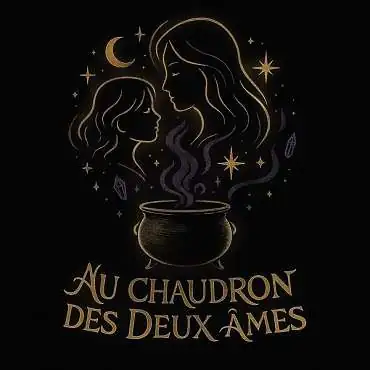 IN THE CAULDRON OF THE TWO SOULS