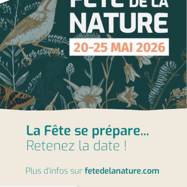 FETE DE LA NATURE à Campredon - EN