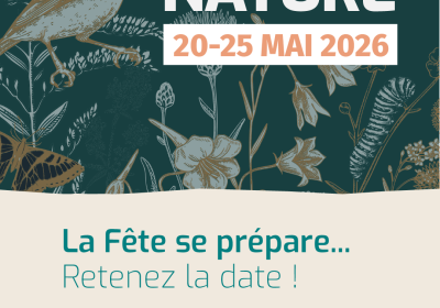 FETE DE LA NATURE à Campredon - EN