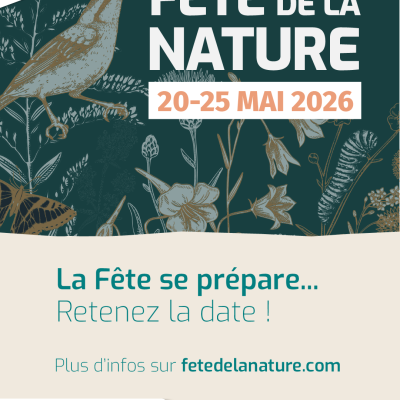 FETE DE LA NATURE à Campredon - EN
