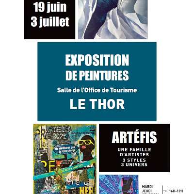 ARTÉFIS - EN