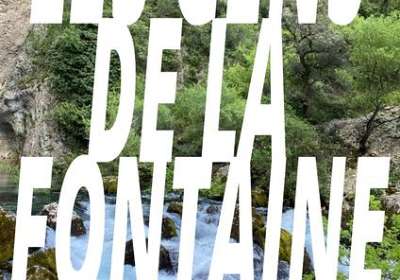 Les Gens de la Fontaine - EN