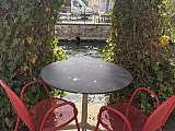 Café Fleurs_L'Isle-sur-la-Sorgue