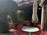Café Fleurs_L'Isle-sur-la-Sorgue