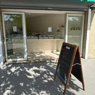 La Biscuiterie de la Sorgue