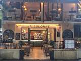 Brasserie LA COLONNE