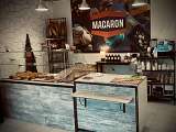 MACARON CoffeeShop Bakery Fontaine de Vaucluse