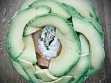Bagel Saumon Avocat