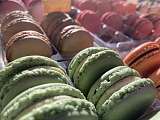Macarons Artisanaux