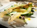Asperge de pays