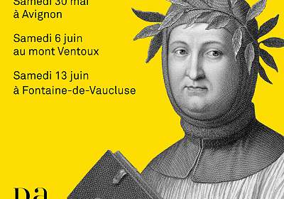 Promenades littéraires sur les trace de Pétrarque (1304-1374) - EN