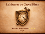 La Massette du Cheval Blanc