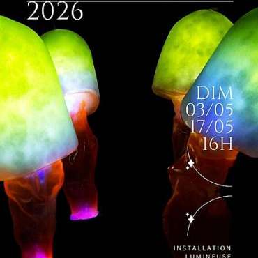 Scénographie 2026 - EN