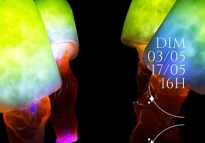 Scénographie 2026 - EN