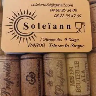 Soleyann