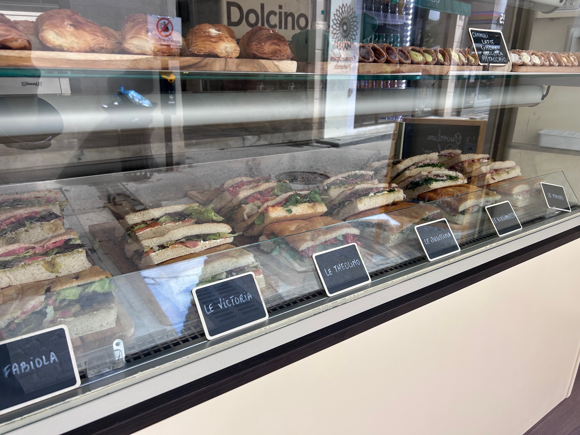 Dolcino
