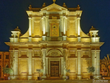 Eglise de L'Isle-sur-la-Sorgue