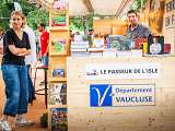 Terroirs en fête_Châteauneuf-de-Gadagne