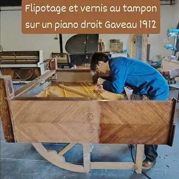 Lucas Gauthier Lurty