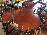 retablage violonceller