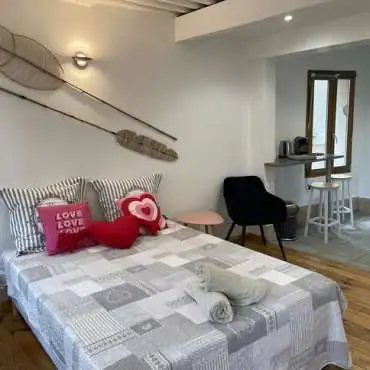 The Roustidou Studio