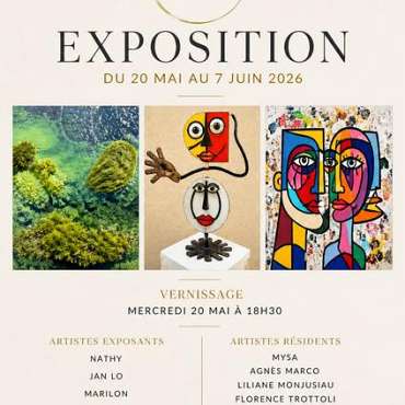 Tript-art - EN