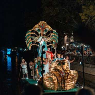 Féerie Nautique - EN