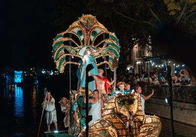 Féerie Nautique - EN
