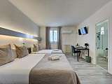 Chambre Familiale