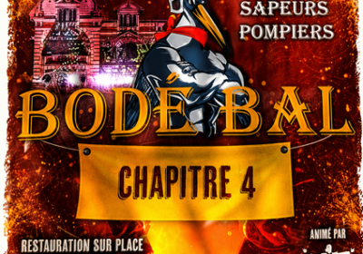 Bodébal Chapitre 4 - EN
