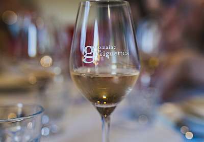 Sunsets Vignerons au Domaine des Garriguettes - EN