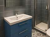 salle d'eau