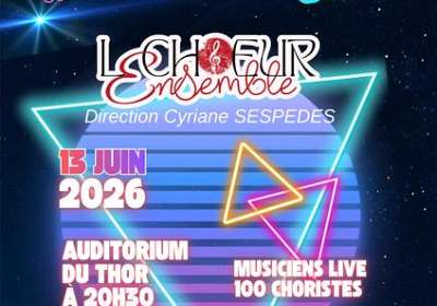 FLASHBACK 80's - EN