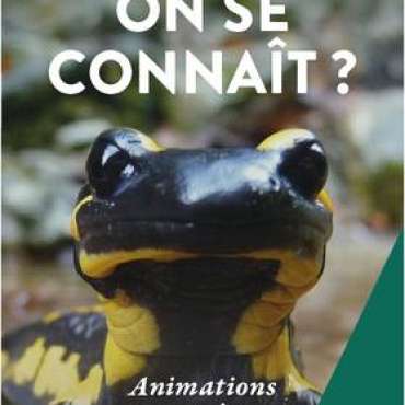 Rendez-vous Nature : Découverte des aromatiques à la Ferme du Bourguet - EN