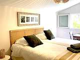 Chambre étage
