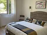 chambre les Oliviers