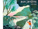 Rendez-vous au jardin CAMPREDON art & image_L'Isle-sur-la-Sorgue