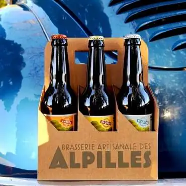 Brasserie Artisanale des Alpilles