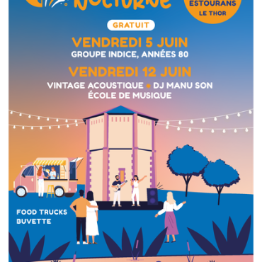 Ambiance Nocturne - EN