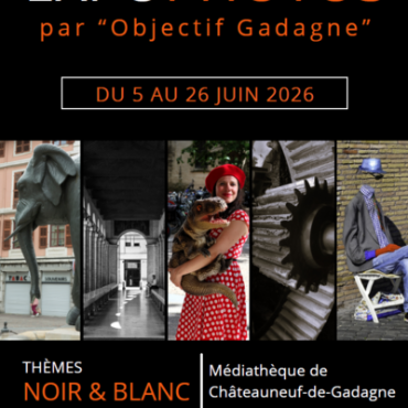 Exposition Photos par 