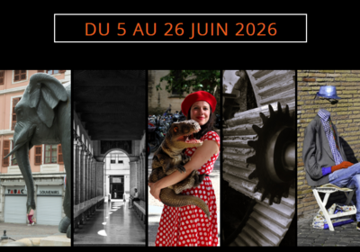 Exposition Photos par 