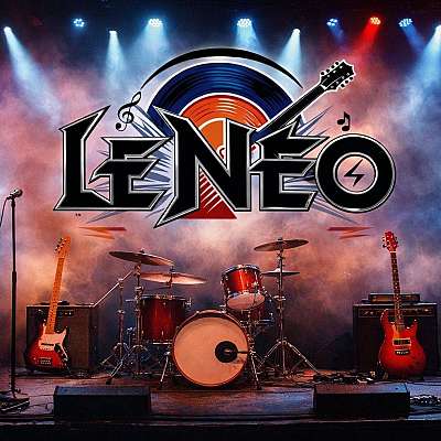 Juin au NÉO - EN