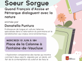 affiche Fontaine