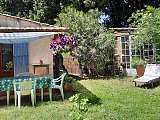 Extérieur, jardin