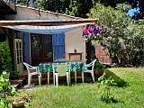 Extérieur, jardin