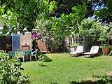 Extérieur, jardin