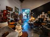 Idée de Séjour - Escapade arty au pays des chineurs et de l’art de vivre_L'Isle-sur-la-Sorgue