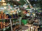 Idée de Séjour - Escapade arty au pays des chineurs et de l’art de vivre_L'Isle-sur-la-Sorgue
